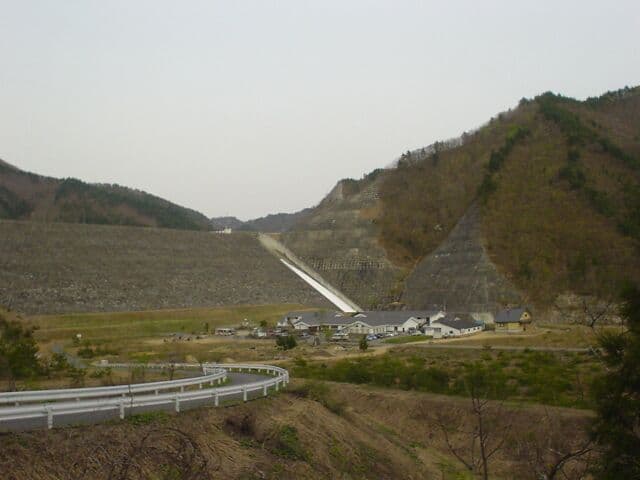 日中の写真