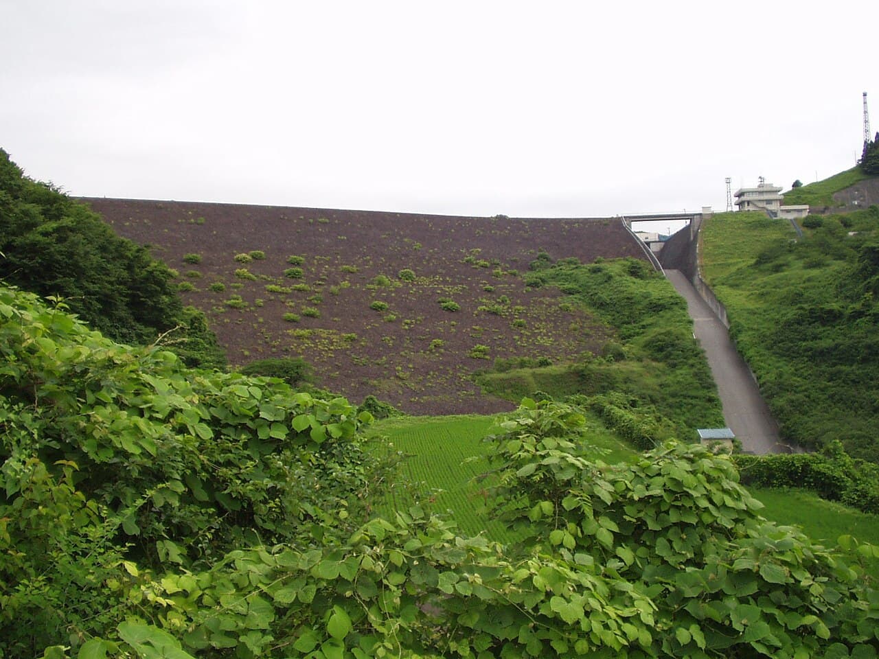 七北田の写真
