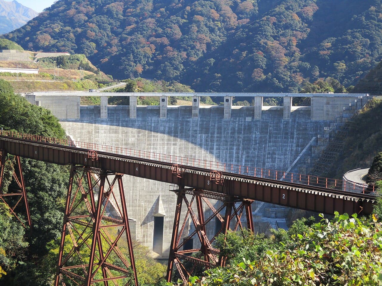 立野の写真