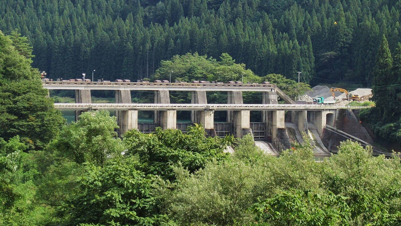 浅井田の写真