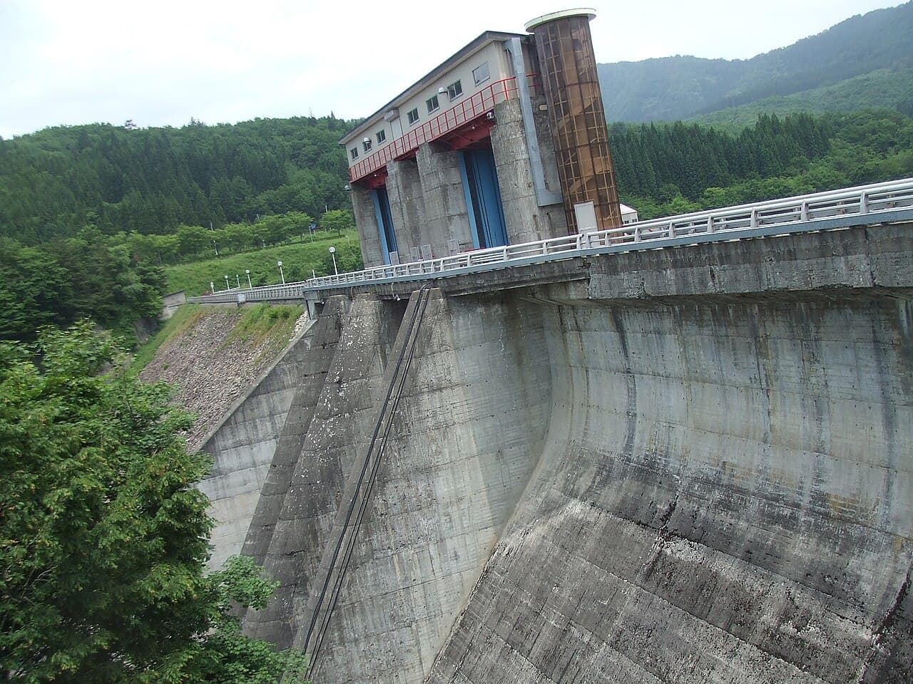 皆瀬の写真