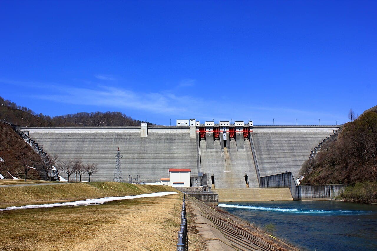 玉川の写真