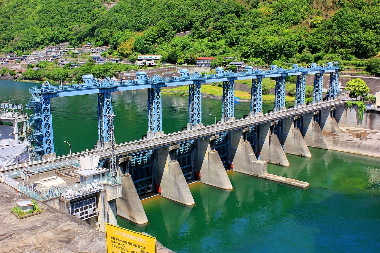 池田（元）の写真
