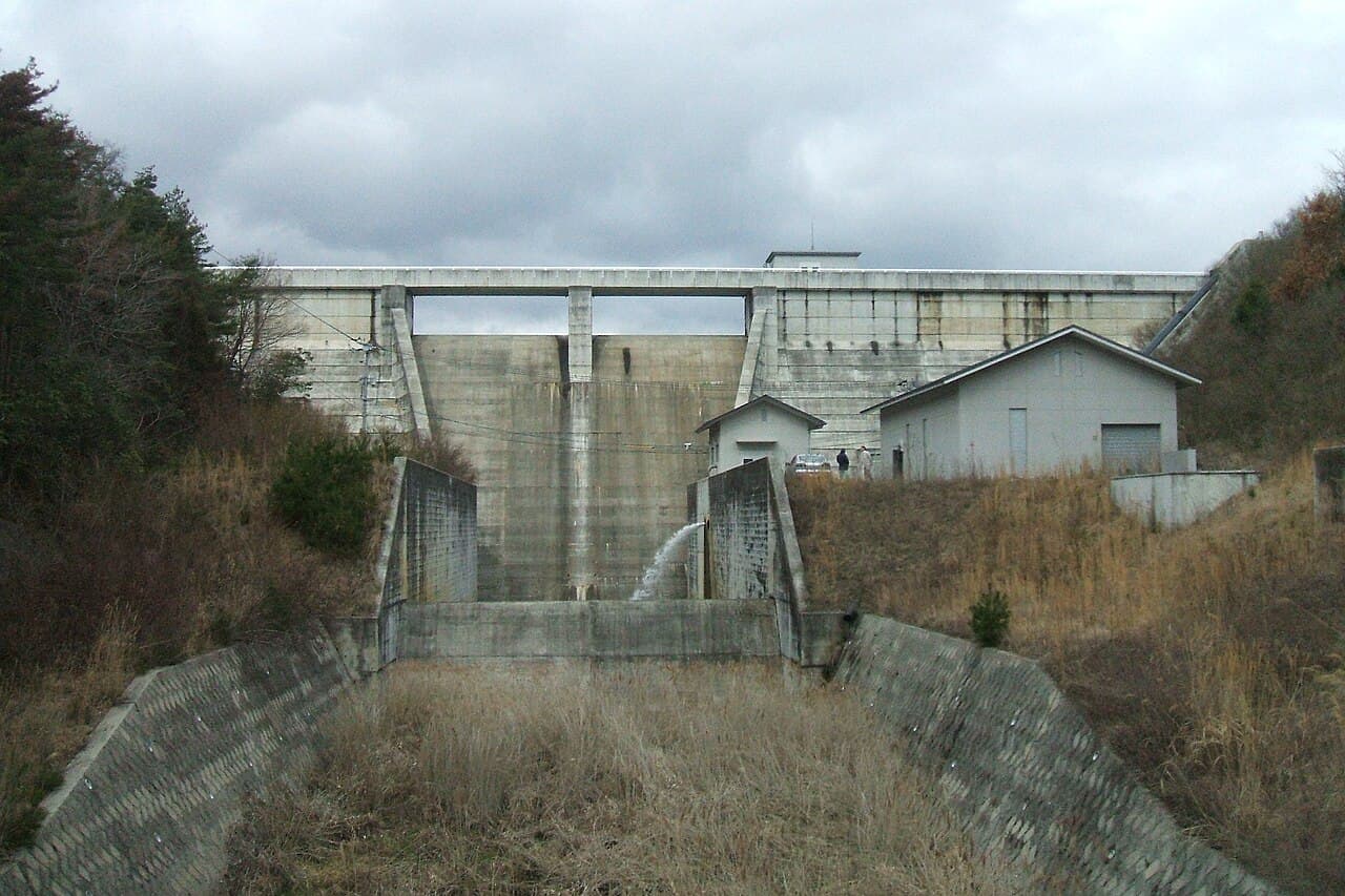 三河の写真