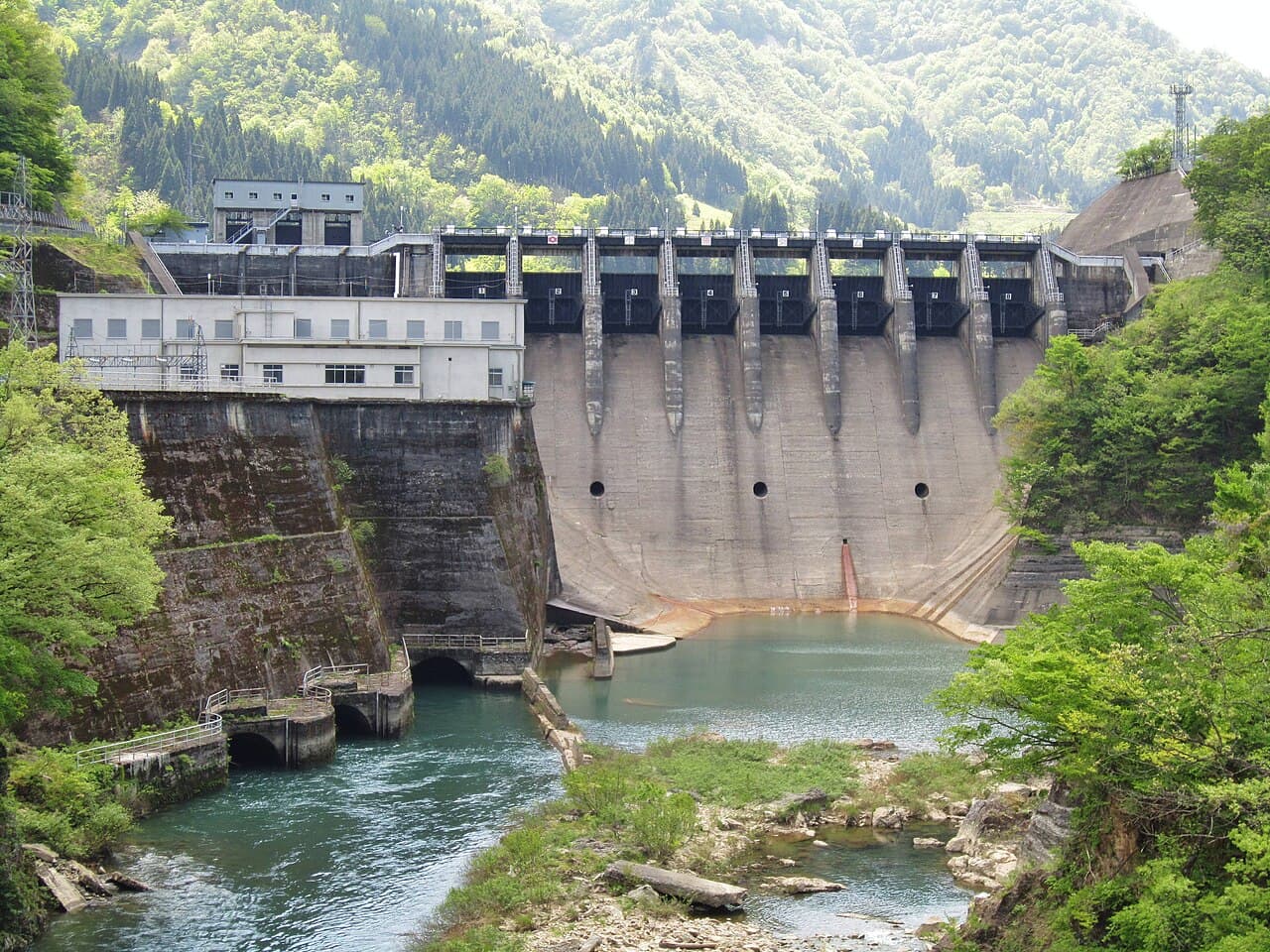 小原の写真