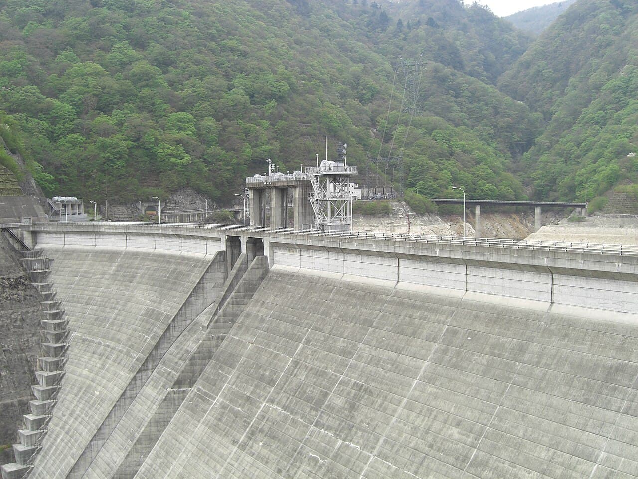 蛇尾川の写真
