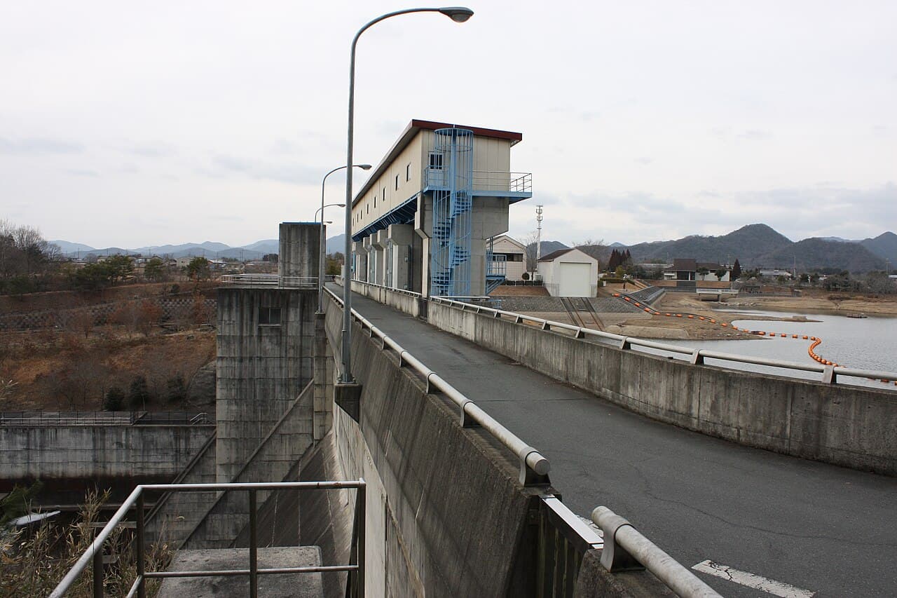 青野の写真