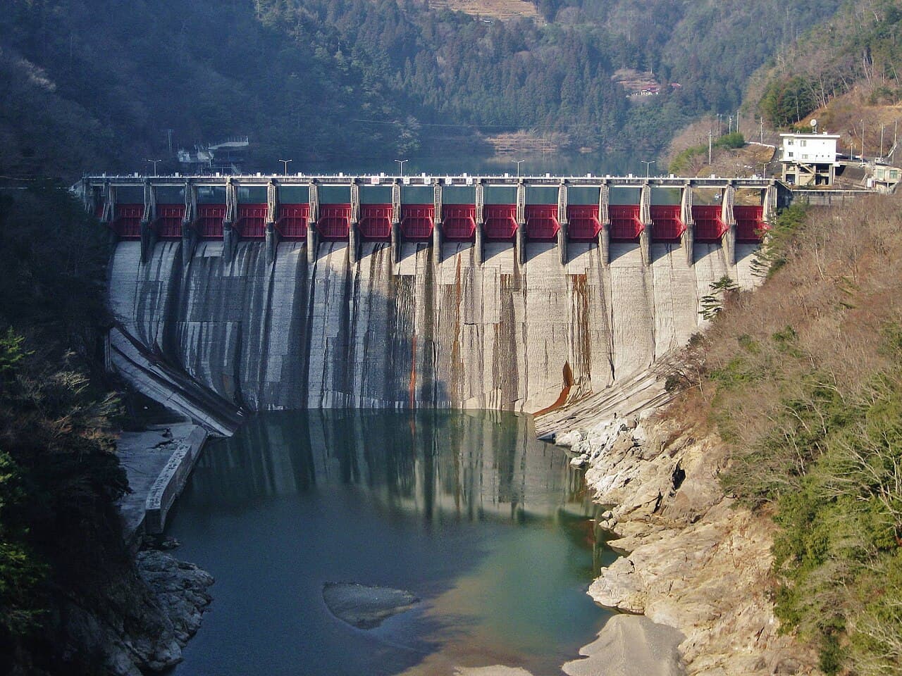平岡の写真