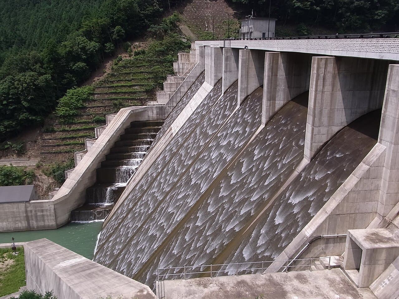 野洲川(再)の写真