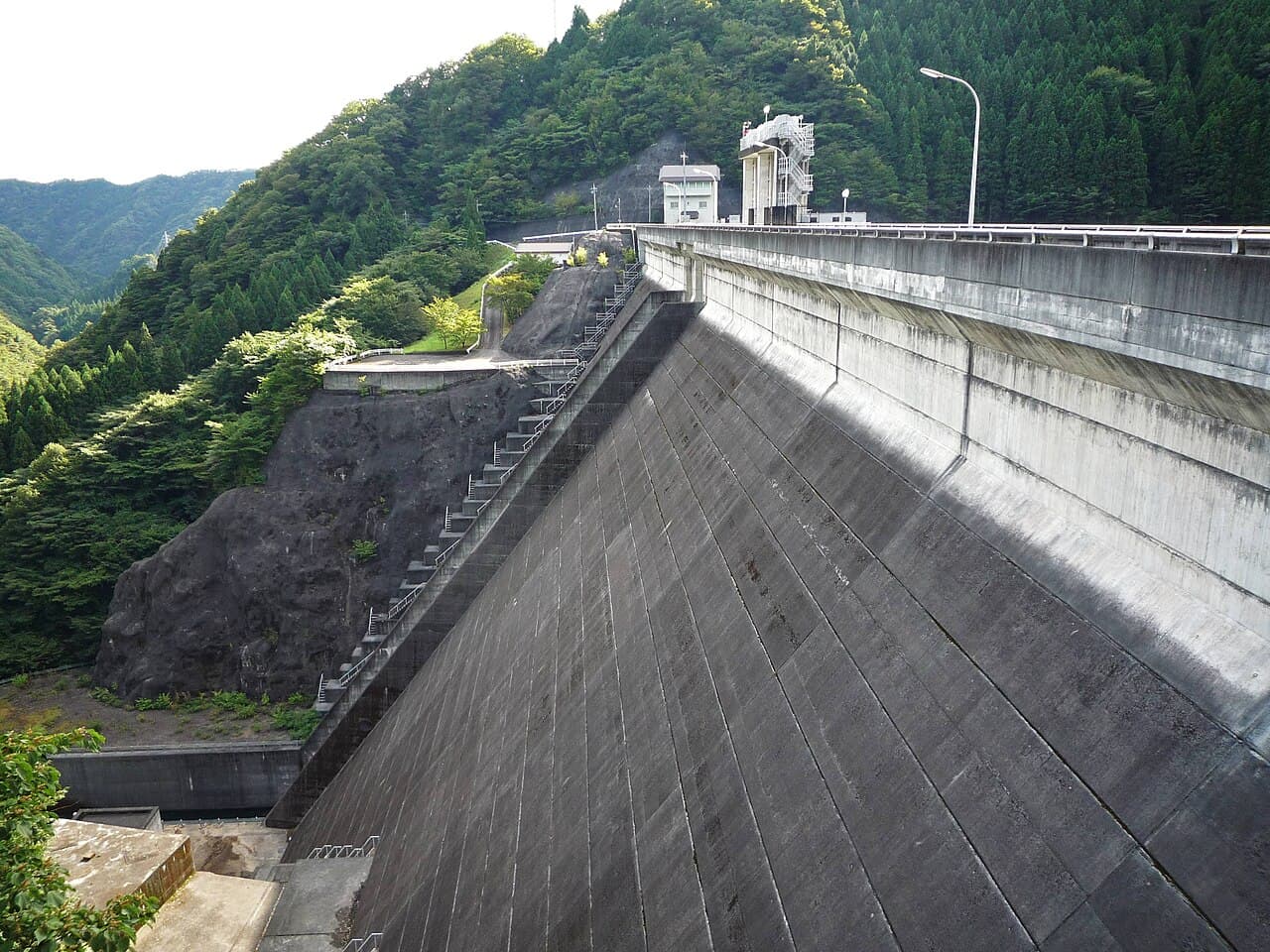 今市の写真