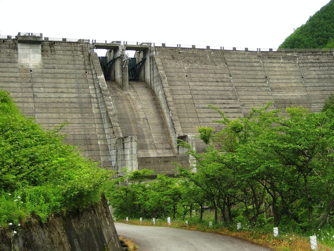 高根第二の写真